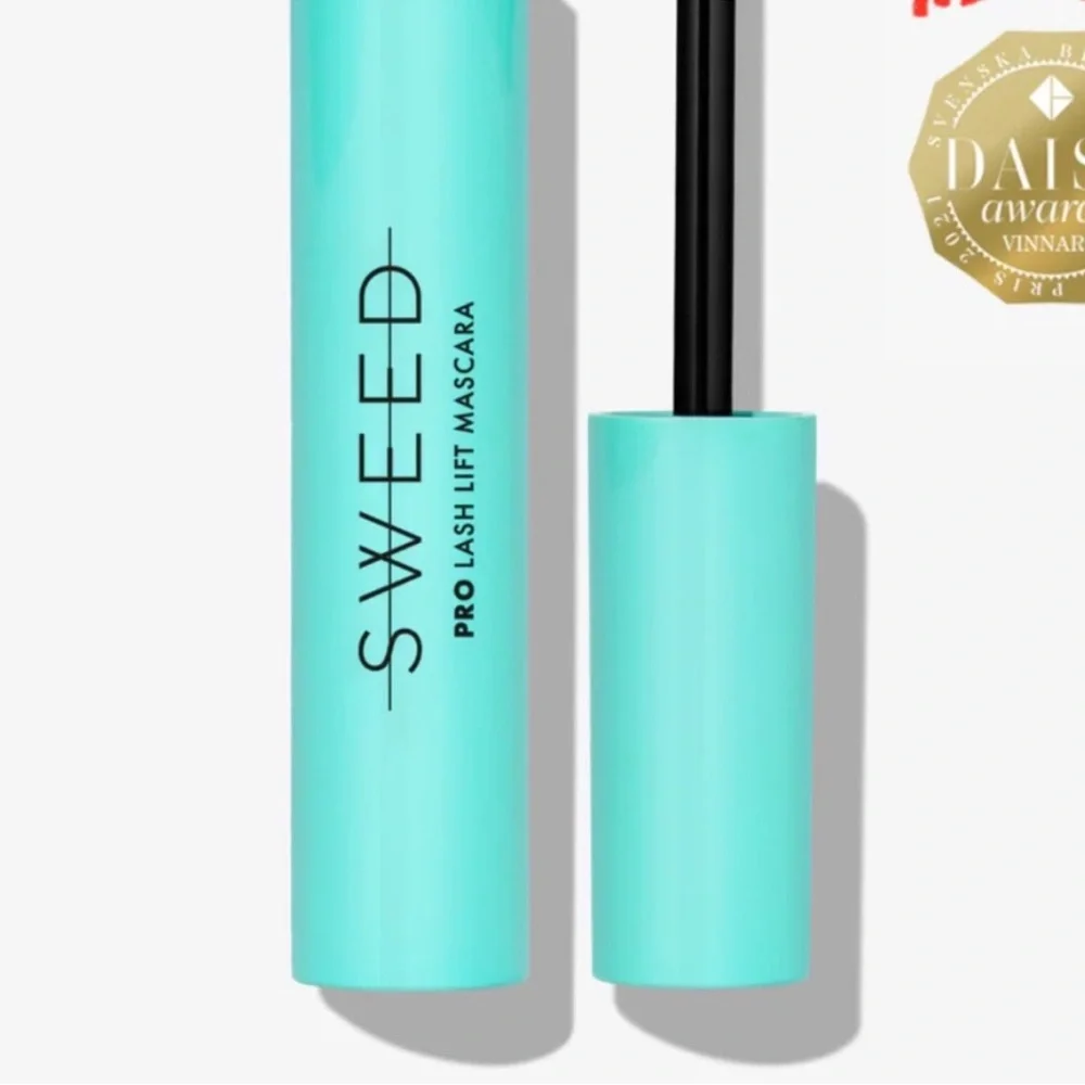 SWEED PRO LASH LIFT BLACK MASCARA - NWT